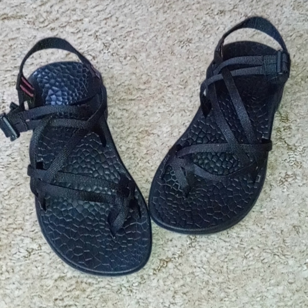 Women's chaco sandals